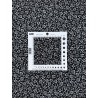 patchworkstof - sort bund