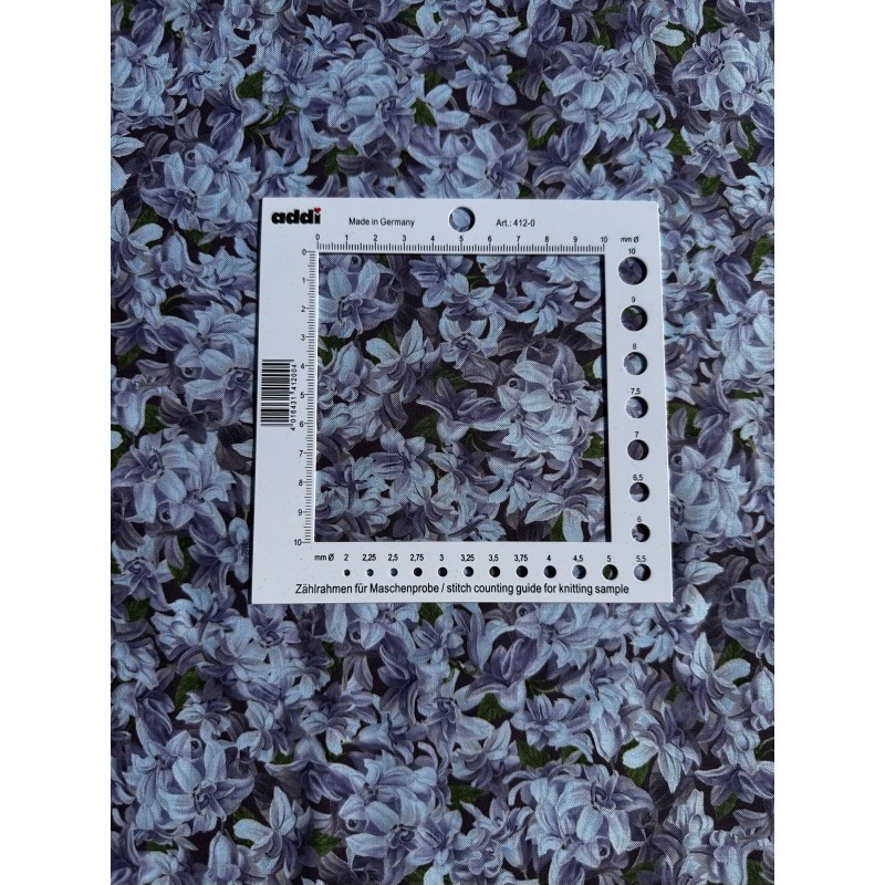 patchworkstof - sort bund