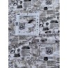 patchworkstof - america