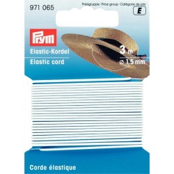 elastik rund - prym