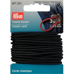 elastik rund - prym
