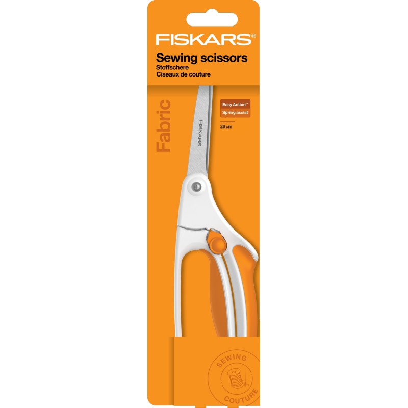 saks 26 cm - fiskars
