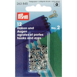 hægter - prym