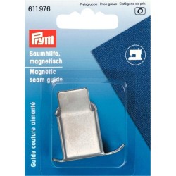 Magnetisk sømguide - prym