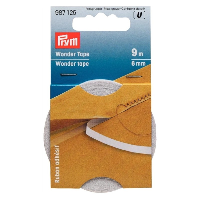 wonder tape - prym