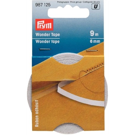 wonder tape - prym