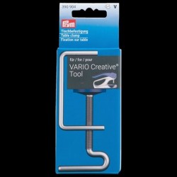 bordbeslag til vario creative tool - prym