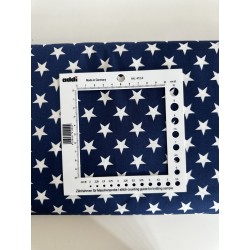 patchworkstof - america