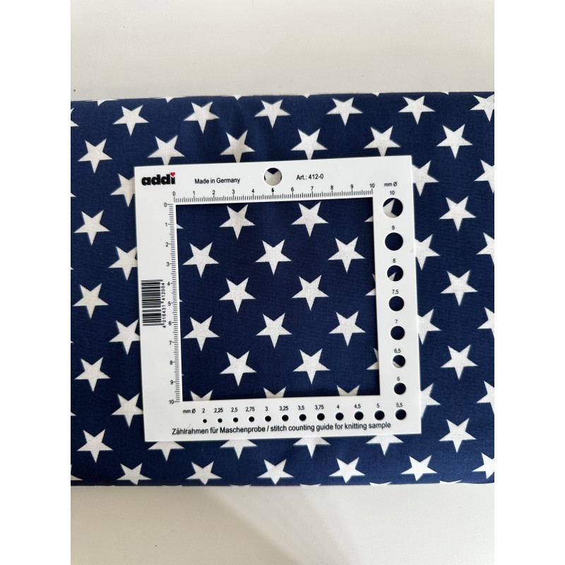patchworkstof - america