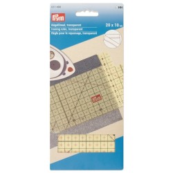 Strygelinial 20 x 10 cm - Prym