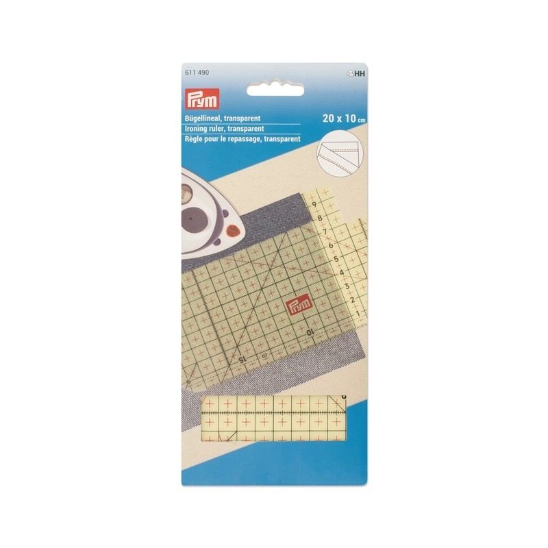 Strygelinial 20 x 10 cm - Prym