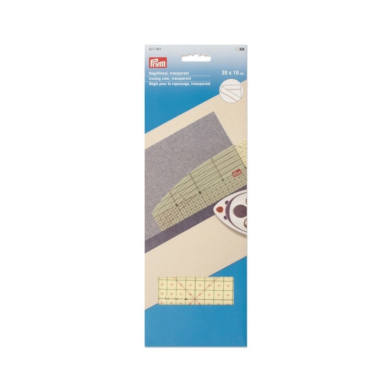 Strygelinial 30 x 10 cm - Prym