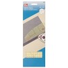 Strygelinial 30 x 10 cm - Prym