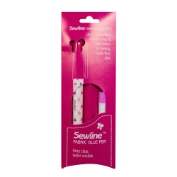 Limpen - sewline