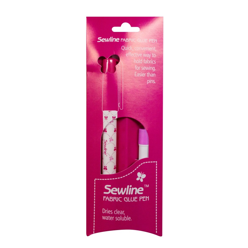 Limpen - sewline