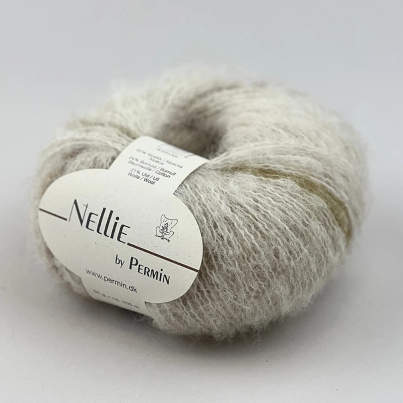 Nellie - permin