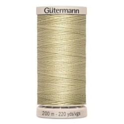 Sytråd - håndquilting - Gütermann