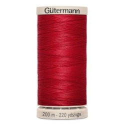 Sytråd - håndquilting - Gütermann