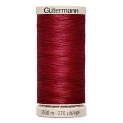 Sytråd - håndquilting - Gütermann
