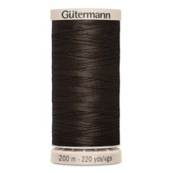 Sytråd - håndquilting - Gütermann