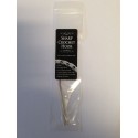 Sharp crochet hook