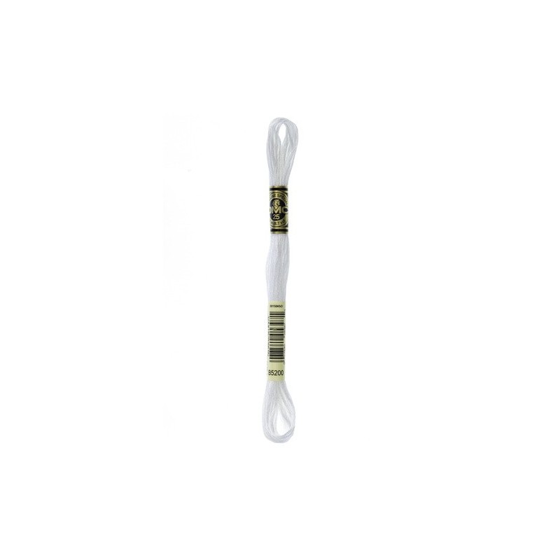 DMC - broderigarn - rk 2 - B 5200 - 161