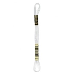 DMC - broderigarn - rk 2 - B 5200 - 161