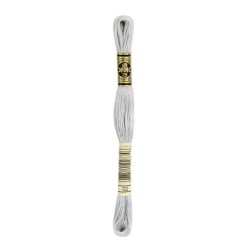 DMC - broderigarn - rk 2 - B 5200 - 161