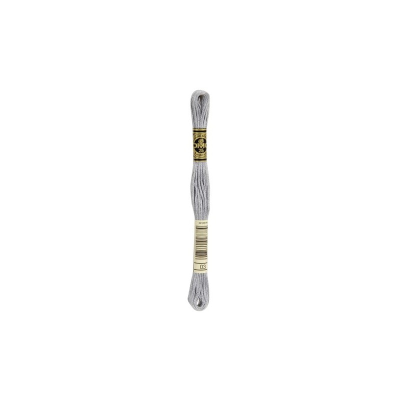 DMC - broderigarn - rk 2 - B 5200 - 161