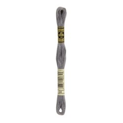 DMC - broderigarn - rk 2 - B 5200 - 161