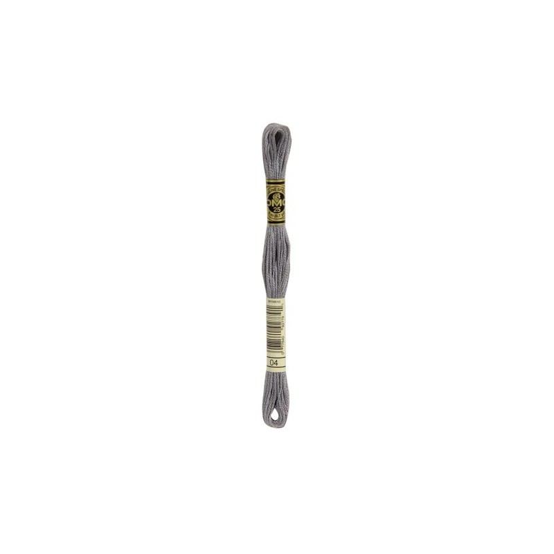 DMC - broderigarn - rk 2 - B 5200 - 161