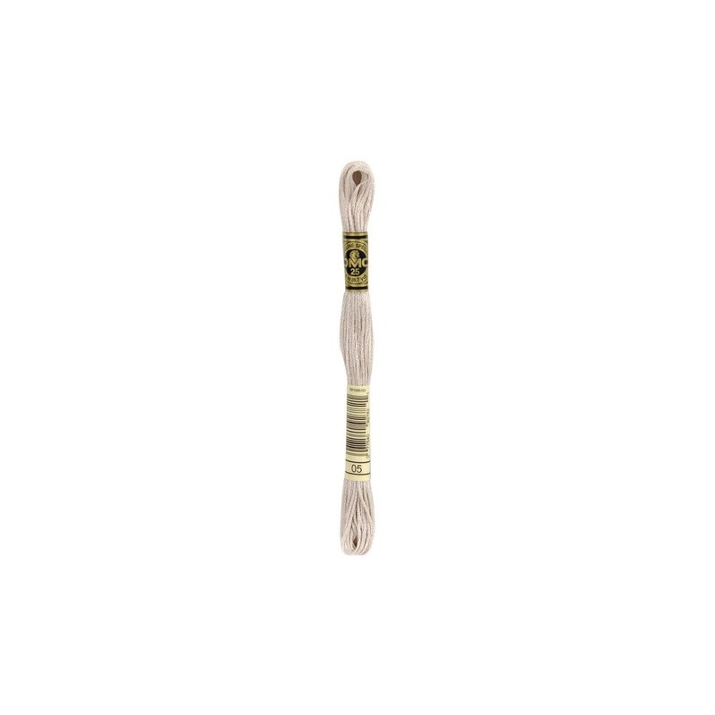 DMC - broderigarn - rk 2 - B 5200 - 161