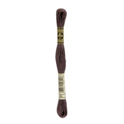 DMC - broderigarn - rk 2 - B 5200 - 161