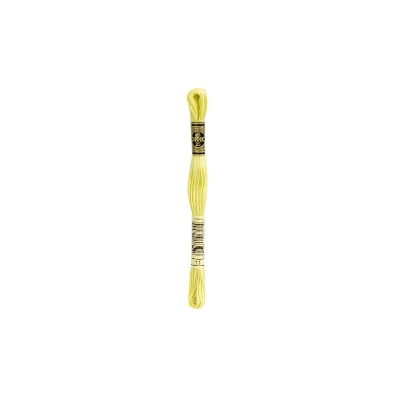 DMC - broderigarn - rk 2 - B 5200 - 161