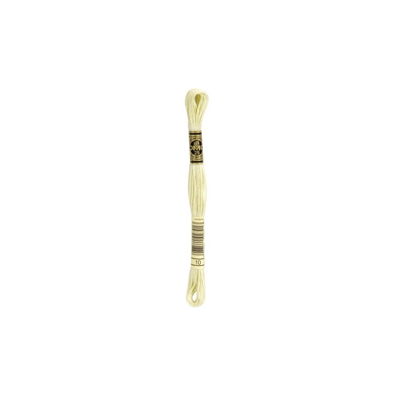 DMC - broderigarn - rk 2 - B 5200 - 161