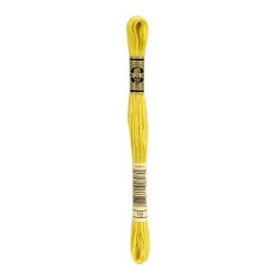DMC - broderigarn - rk 2 - B 5200 - 161