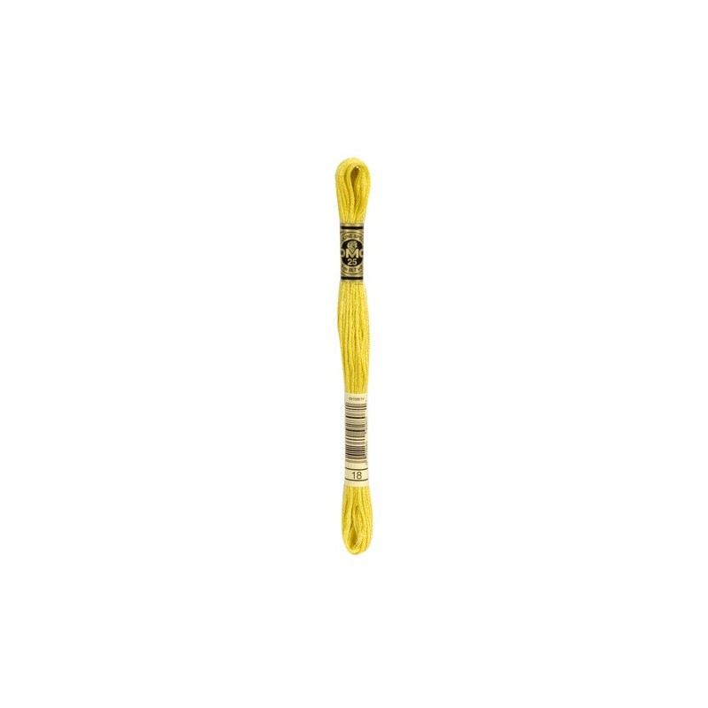 DMC - broderigarn - rk 2 - B 5200 - 161