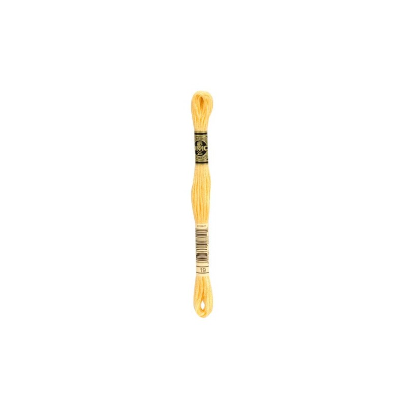 DMC - broderigarn - rk 2 - B 5200 - 161