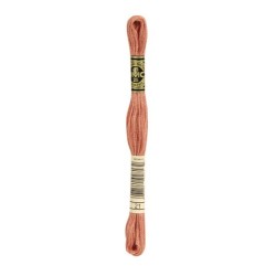 DMC - broderigarn - rk 2 - B 5200 - 161