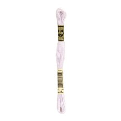 DMC - broderigarn - rk 2 - B 5200 - 161
