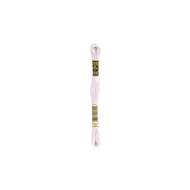 DMC - broderigarn - rk 2 - B 5200 - 161