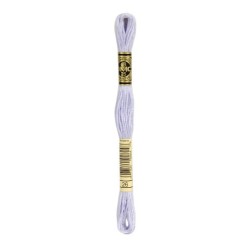 DMC - broderigarn - rk 2 - B 5200 - 161