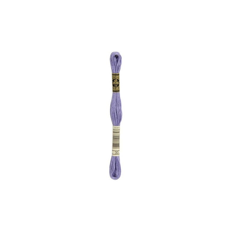 DMC - broderigarn - rk 2 - B 5200 - 161