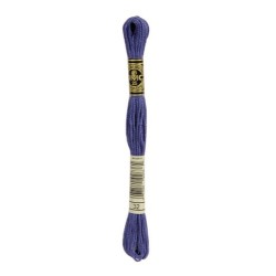 DMC - broderigarn - rk 2 - B 5200 - 161