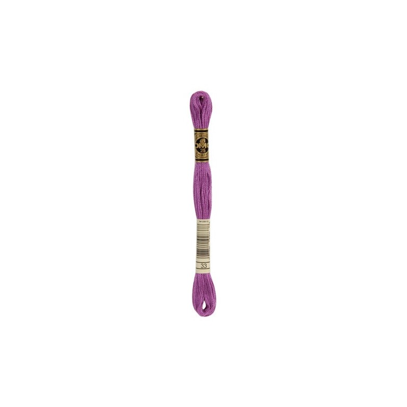 DMC - broderigarn - rk 2 - B 5200 - 161
