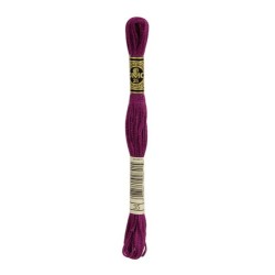 DMC - broderigarn - rk 2 - B 5200 - 161