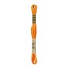 DMC - broderigarn - rk 2 - B 5200 - 161