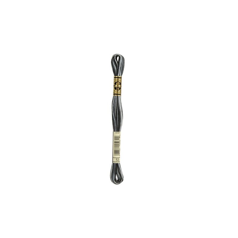 DMC - broderigarn - rk 2 - B 5200 - 161