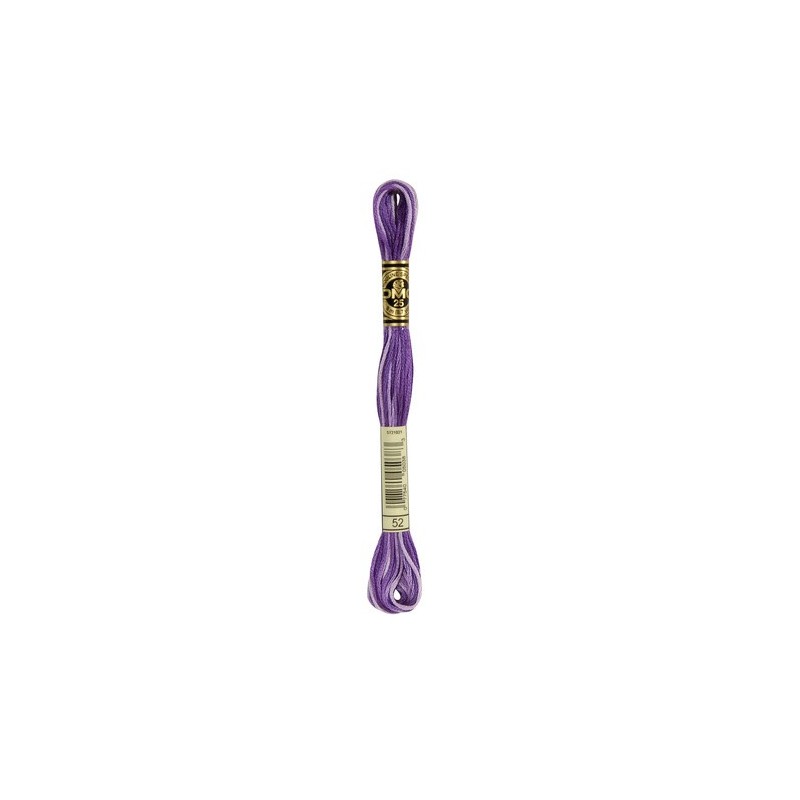 DMC - broderigarn - rk 2 - B 5200 - 161