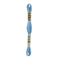 DMC - broderigarn - rk 2 - B 5200 - 161